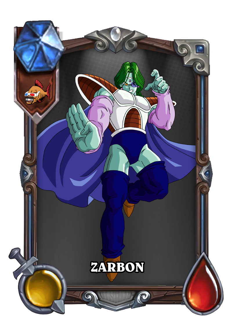 ZARBON
